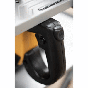 Femi Jobline TR077 Gehrungssäge mit Aufsatztisch - 1200W - 230V – Bild 4