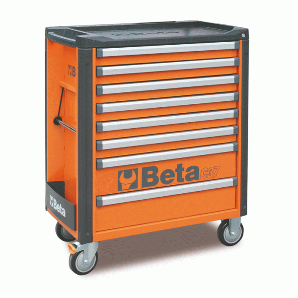 Beta C37A/7 Werkzeugwagen
