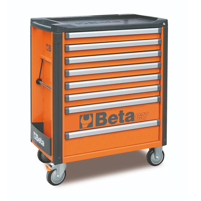 Beta C37A/7 Werkzeugwagen