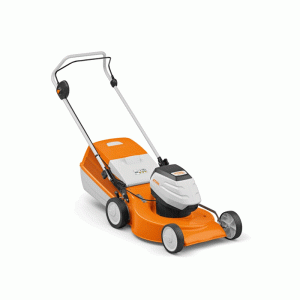 STIHL RMA 248 Accu-Rasenmäher - BODY