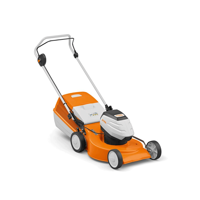 STIHL RMA 248 Accu-Rasenmäher - BODY