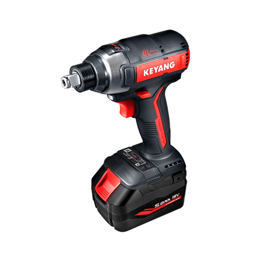 Keyang DW18BLA Accu Universal-Schlagschrauber 18V 5.0Ah