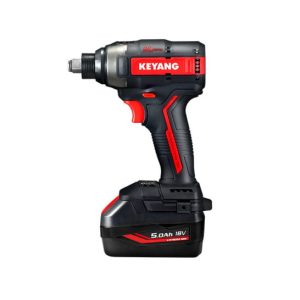 Keyang DW18BLA Accu Universal-Schlagschrauber 18V 5.0Ah