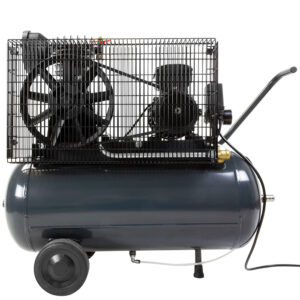 D’Orly DC-0502 Kolbenkompressor - 50 L - 240 L/min - Prof – Bild 3