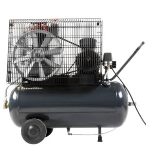 D’Orly RH-series DRH-0503 Kolbenkompressor – 50 L – 350 L/min – Prof – Bild 4