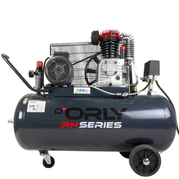 D’Orly RH-series DRH-1004 Kolbenkompressor D’Orly RH-series DRH-1004 Kolbenkompressor