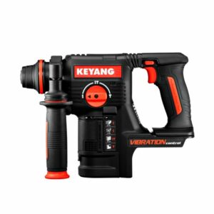 Keyang HD20BLH-24T Akku-Kombihammer – SDS-Plus – 18 V (20 V MAX) - BODY