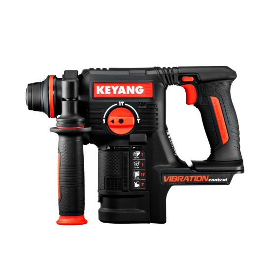 Keyang HD20BLH-24T Akku-Kombihammer – SDS-Plus – 18 V (20 V MAX) - BODY
