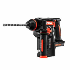 Keyang HD20BLH-24T Akku-Kombihammer – SDS-Plus – 18 V (20 V MAX) - BODY