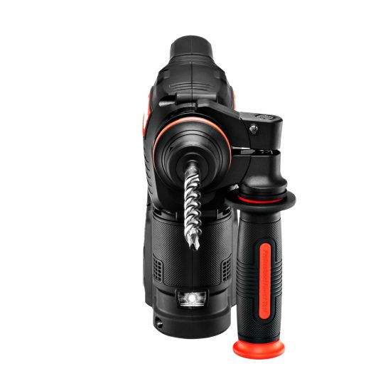 Keyang HD20BLH-24T Akku-Kombihammer – SDS-Plus – 18 V (20 V MAX) - BODY