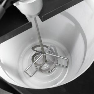 D'Orly FLOWMASTER Mischstation Rührstation Kübelmischer SET mit Mischer 1900W 100L + 4x BUCKET EXTRA – Bild 7