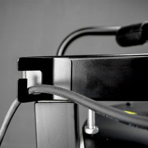 D'Orly FLOWMASTER Mischstation Rührstation Kübelmischer SET mit Mischer 1900W 100L + 4x BUCKET EXTRA – Bild 6