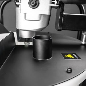 D'Orly FLOWMASTER Mischstation Rührstation Kübelmischer SET mit Mischer 1900W 100L + 4x BUCKET EXTRA – Bild 5