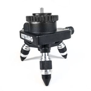 Keyang Laser-Stativ mit Wasserwaage – Bild 6