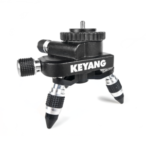 Keyang Laser-Stativ mit Wasserwaage – Bild 5