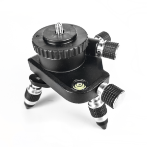 Keyang Laser-Stativ mit Wasserwaage – Bild 3