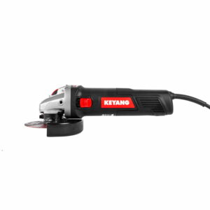 Keyang DG125-15SV Winkelschleifer 125mm 1500W - Variable Geschwindigkeit