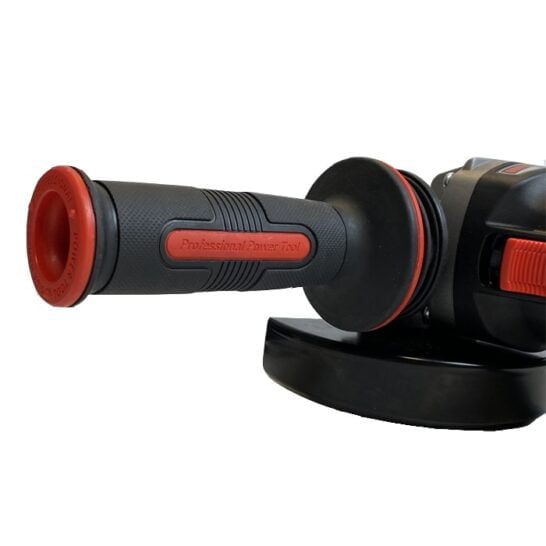 Keyang DG125-15SV Winkelschleifer 125mm 1500W - Variable Geschwindigkeit