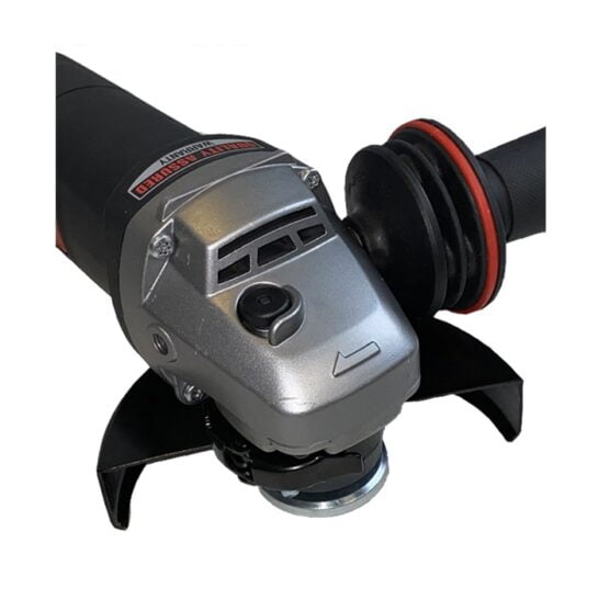 Keyang DG125-15SV Winkelschleifer 125mm 1500W - Variable Geschwindigkeit