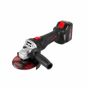 Keyang DG18BL125S Accu Haakse Slijper – 18V 5,0Ah