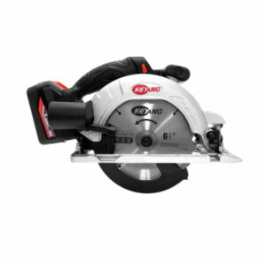 Keyang CS1800L5 Akku-Kreissäge 165mm - 18V 5.0Ah