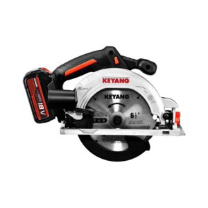 Keyang CS20BLH-165 Akku-Kreissäge - 18V (20V max)