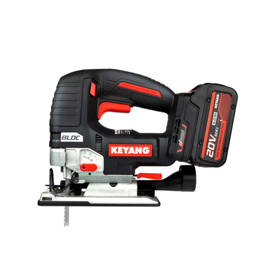 Keyang JS20BLH-135V Akku-Stichsäge - 18V / 20V MAX