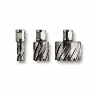 Eggenberg HSS Kernbohrer Weldon 19 – 20×55 mm