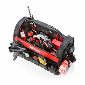 Keyang KTB-03 Werkzeugtasche - 400 x 225 x 300 mm