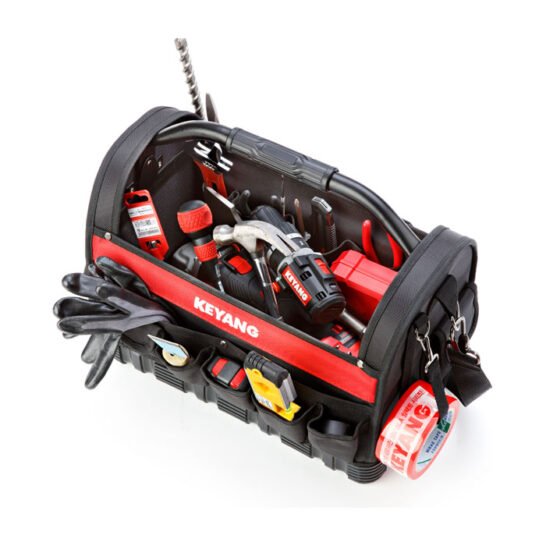 Keyang KTB-03 Werkzeugtasche - 400 x 225 x 300 mm