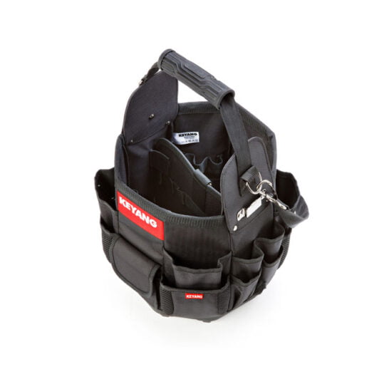 Keyang KTB-04 Werkzeugtasche - 280 x 280 x 380 mm Keyang KTB-04 Werkzeugtasche - 280 x 280 x 380 mm