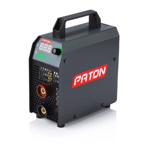 Paton ECO-160 Elektroden Schweißgeräts 230V – Bild 3