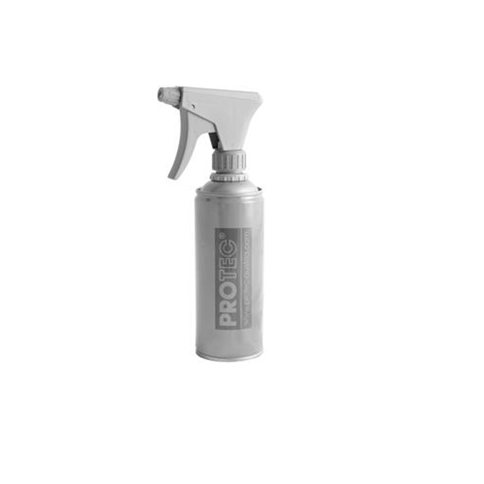 Weldkar Handspray Flakon WLS04 Binzel 500 ml leer