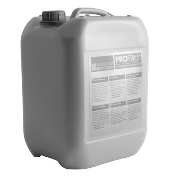 Weldkar Antispat Protec CE15L 10-Liter-Kanister Weldkar Antispat Protec CE15L 10-Liter-Kanister