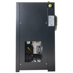 D’Orly RH-series DD-1200 Drucklufttrockner 1200 L/min - 16 Bar – Bild 5