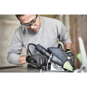 Festool DSC-AG 125-Plus-FS Diamantschneidsystem 1400 W – Bild 8