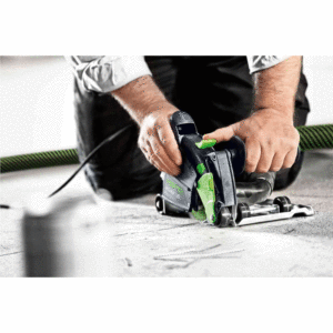 Festool DSC-AG 125-Plus-FS Diamantschneidsystem 1400 W – Bild 6