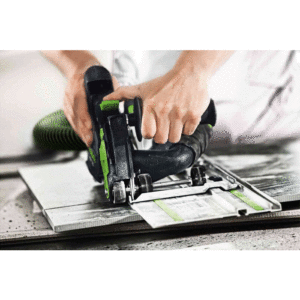 Festool DSC-AG 125-Plus-FS Diamantschneidsystem 1400 W – Bild 5
