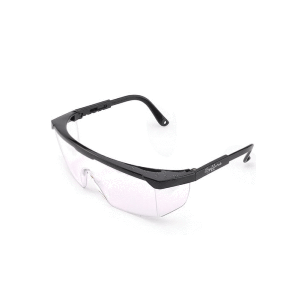 Sjeffers Schutzbrille Schwarz Sjeffers Schutzbrille Schwarz