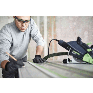 Festool DSC-AG 125-Plus Diamantschneidsystem 1400 W – Bild 7