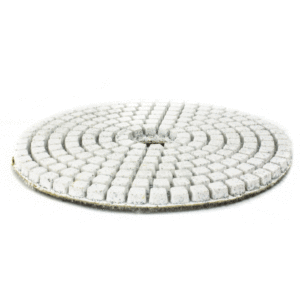 Bycon Diamant-Polierschwamm Beton Ø100mm - Verschiedene Korngrößen – Bild 6