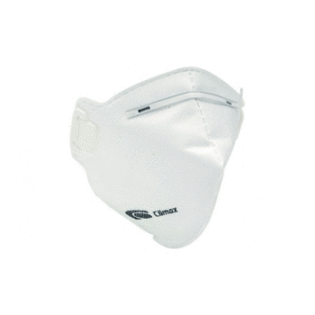Climax 1720 FFP2 NR Selbstfiltermaske Climax 1720 FFP2 NR Selbstfiltermaske