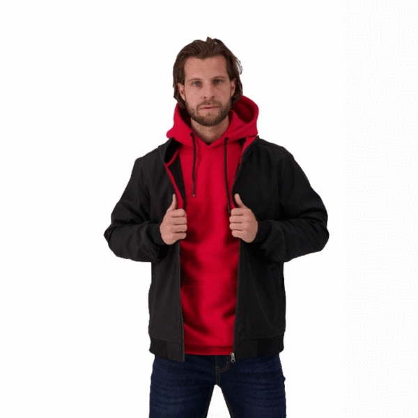 Sjeffers Hoodie Verschiedene Farben Sjeffers Hoodie Verschiedene Farben