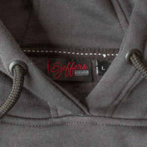 Sjeffers Hoodie Verschiedene Farben – Bild 13