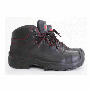 Sjeffers Sicherheitsschuh Schwarz S3 HRO - Verschiedene Größen – Bild 3