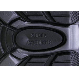 Sjeffers Sicherheitsschuh Schwarz S3 HRO - Verschiedene Größen – Bild 4