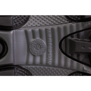 Sjeffers Sicherheitsschuh Schwarz S3 HRO - Verschiedene Größen – Bild 5