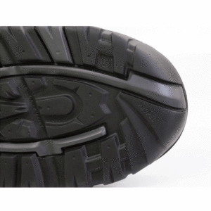 Sjeffers Sicherheitsschuh Schwarz S3 HRO - Verschiedene Größen – Bild 7