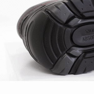 Sjeffers Sicherheitsschuh Schwarz S3 HRO - Verschiedene Größen – Bild 8