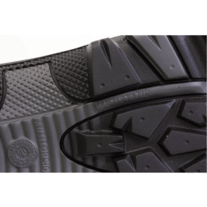 Sjeffers Sicherheitsschuh Schwarz S3 HRO - Verschiedene Größen – Bild 9